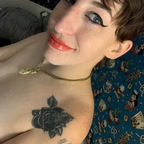 Free access to @dahliathedamned Leaked OnlyFans 

 profile picture