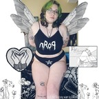 Hexxa Dawn (@damaged.goods) Leak OnlyFans 

 profile picture