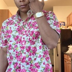 Dashaun Caviness (damagickman) Leak OnlyFans 

 profile picture