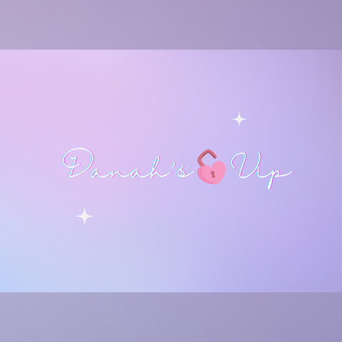 Header of danah_vip