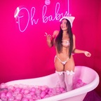 Onlyfans leaked daniaaltamirano 

 profile picture