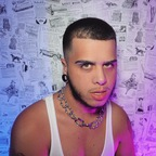 danielperez1 (Daniel Perez) OnlyFans Leaked Content 

 profile picture