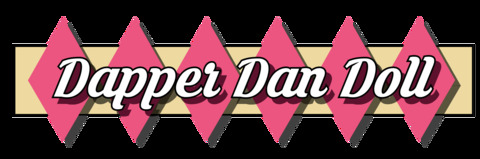 Header of dapperdandoll