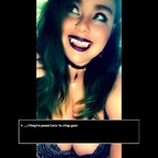 Onlyfans leak darkwitchbitch 

 profile picture