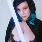 Darling Diabla @darlingdiabla Leaks OnlyFans 

 profile picture