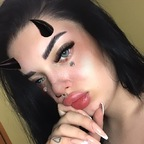 dasha_dragon OnlyFans Leaked Photos and Videos 

 profile picture