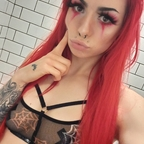 deadxmoth (Deadxmoth) free OnlyFans Leaked Content 

 profile picture