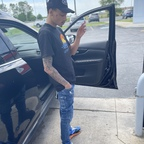 Deon Shlong @deefrm.216 Leaked OnlyFans 

 profile picture