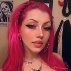 demonxbae (🖤𝕵𝖔𝖘𝖎𝖊 - Top 2%💖) OnlyFans Leaked Content 

 profile picture