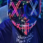 Masked Deviant deviantwithamask Leaked OnlyFans 

 profile picture