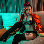 dezzieroe (Dezzieroe) OnlyFans Leaked Pictures and Videos 

 profile picture