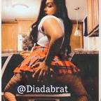 Onlyfans leaks diadabrat 

 profile picture