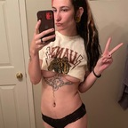 Dirtbagbaby143 (@dirtbagbaby143) Leaks OnlyFans 

 profile picture