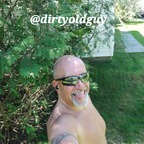 dirtyoldguy (Mark) free OnlyFans Leaked Content 

 profile picture