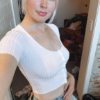 dirtysunday (Bliss) OnlyFans Leaks 

 profile picture