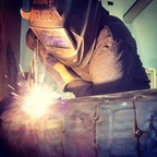 Download dirtywelderr OnlyFans videos and photos for free 

 profile picture