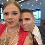 Disasterouscouple (@disasterouscouple) Leaked OnlyFans 

 profile picture