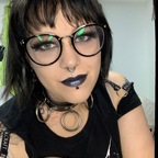 Julia (Ghoul) Graves divinexghoul Leaks OnlyFans 

 profile picture