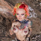 Dolly Destruction (@dollyd) Leaks OnlyFans 

 profile picture