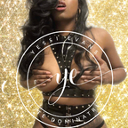 dominatrixyessi (CountessYessiEvans) free OnlyFans Leaks 

 profile picture