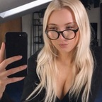 dreamblondie (Princess) free OnlyFans Leaked Content 

 profile picture