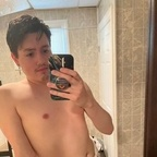 Dylann @dylanwoodburyy Leaked OnlyFans 

 profile picture
