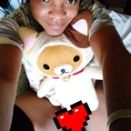 ebonybeary OnlyFans Leak 

 profile picture