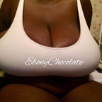 Ebonychocolate (ebonychocolate) Leaks OnlyFans 

 profile picture
