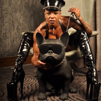 ebonykiana (Mistress Kiana) free OnlyFans Leaked Pictures and Videos 

 profile picture