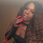 Domina Erotica Black Beauty @ebonyroyaltysupremacy Leaks OnlyFans 

 profile picture