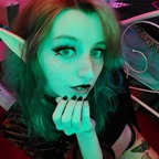 edgykittykat OnlyFans Leaked Photos and Videos 

 profile picture
