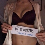 Download ejane915 OnlyFans videos and photos for free 

 profile picture