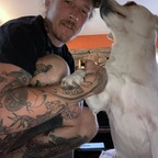 Download electricyeti OnlyFans videos and photos for free 

 profile picture
