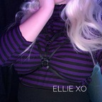 Onlyfans leaks elliecos_xo 

 profile picture