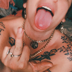 Ellie V @elliefromcontact Leaked OnlyFans 

 profile picture