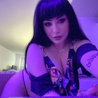 Evee (emacabre) Leak OnlyFans 

 profile picture