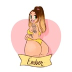 Ember😊 (ember00) Leaked OnlyFans 

 profile picture