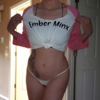 Ember Minx @emberminx Leak OnlyFans 

 profile picture