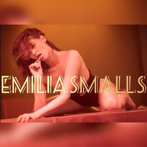 Header of emiliasmalls