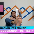 Enloqueciendo de pies a cabeza (@enloqueciendo) Leaked OnlyFans 

 profile picture