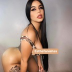 esthefaniahss (Esthefania💕) free OnlyFans Leaked Content 

 profile picture