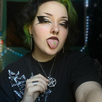 𝖊𝖙𝖊𝖗𝖓𝖆𝖑⛓ (@eternalrxst) Leak OnlyFans 

 profile picture