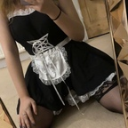 Scarlett Phillips (@etherealscarlettt) Leaks OnlyFans 

 profile picture