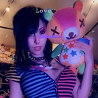 evignehauntings (LickTheBlade) OnlyFans Leaked Pictures & Videos 

 profile picture