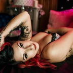 Evillina evillina Leaks OnlyFans 

 profile picture
