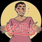 ExCultBaby is staying tf home (@excultbaby) Leaks OnlyFans 

 profile picture