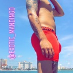 Onlyfans leak exotic_mandingo 

 profile picture