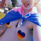 Rocket (@faefightclub) Leaked OnlyFans 

 profile picture