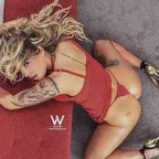 faithstanton18 (Faye Somethingg) OnlyFans Leaks 

 profile picture