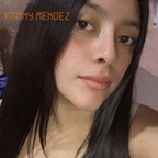 fanny_mendez26 (Fanny Mendez) OnlyFans Leaked Content 

 profile picture